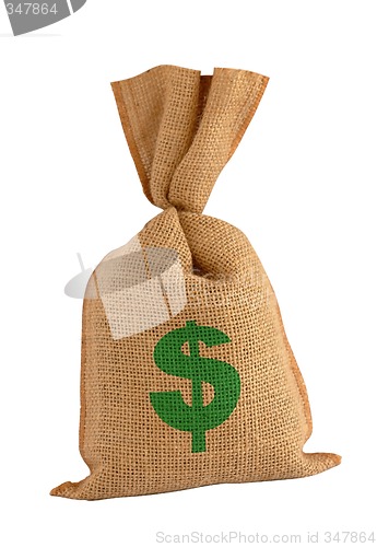 Image of Bonus sack