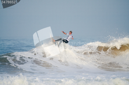 Image of John Florence (HAW)