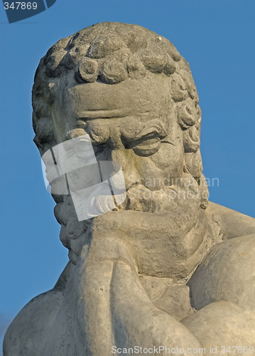 Image of Socrates