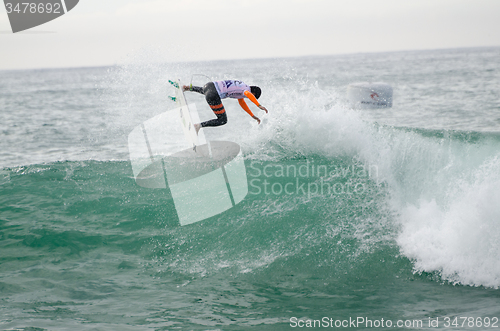 Image of Miguel Pupo (BRA)