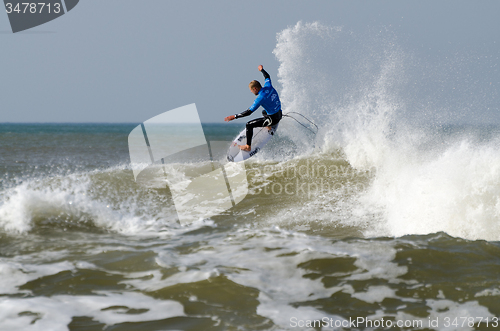 Image of Mick Fanning (AUS)