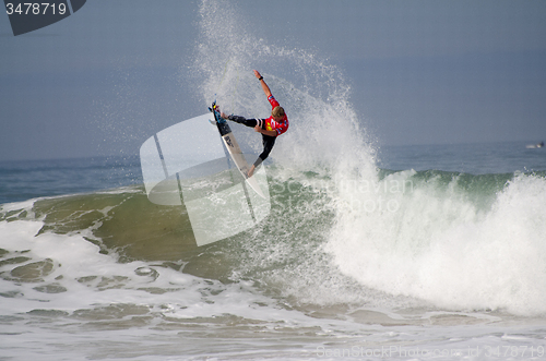 Image of John Florence (HAW)