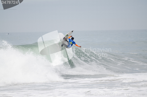 Image of Miguel Pupo (BRA)