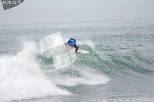 Image of Jordy Smith (ZAF)