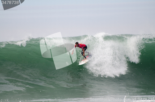 Image of Julian Wilson (AUS)