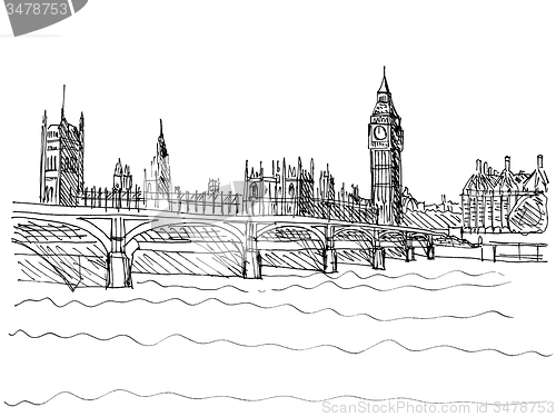 Image of Westminster Bridge