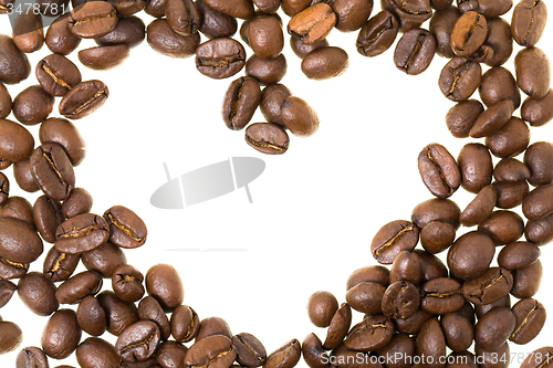 Image of   roasted coffee