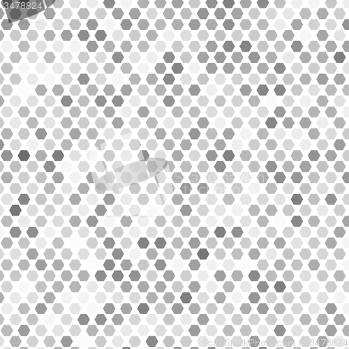 Image of Abstract Elegant Grey Background.