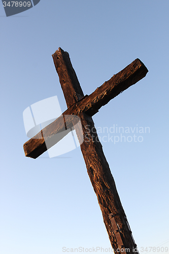 Image of Ventura Cross