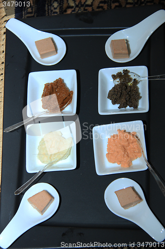 Image of Appetizers