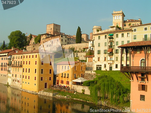 Image of Bassano del grappa