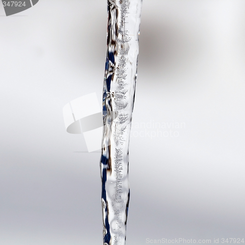 Image of Icicles