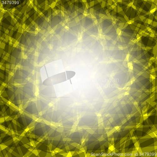 Image of Abstract Brown Background