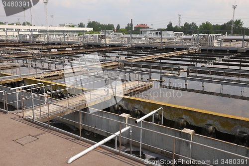 Image of Wastewater