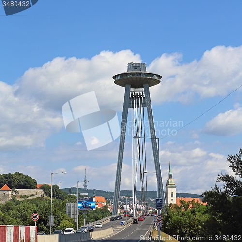 Image of Bratislava