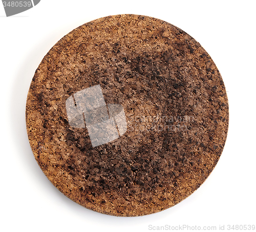 Image of cork pad