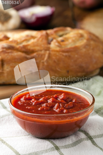 Image of Marinara Sauce