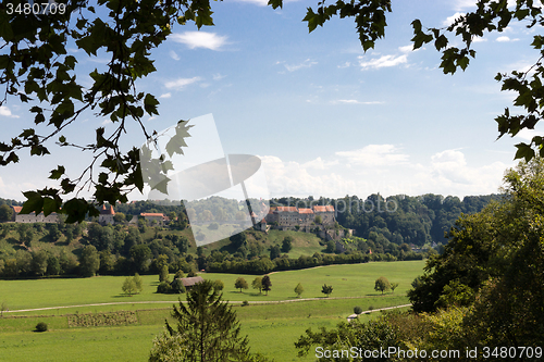 Image of Burghausen, Bavaria, Germany