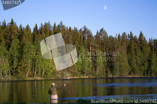 Image of Fly Fishing