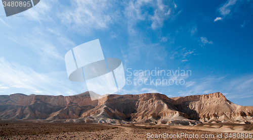 Image of Travel in Negev desert, Israel