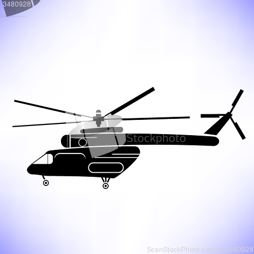 Image of Helicopter