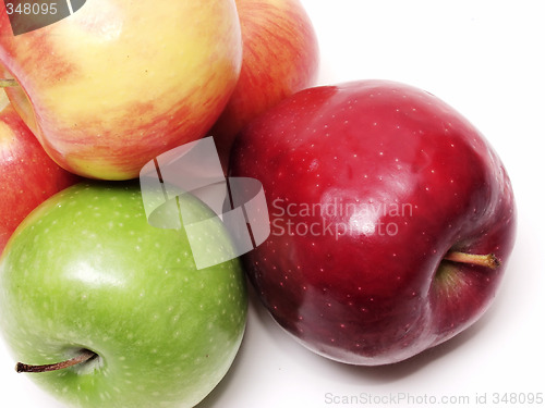 Image of Apples 016