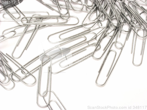 Image of Paperclips