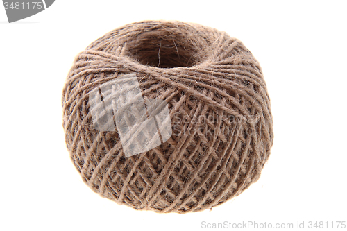Image of natural rope 