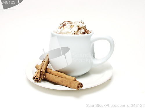 Image of Hot Cocoa