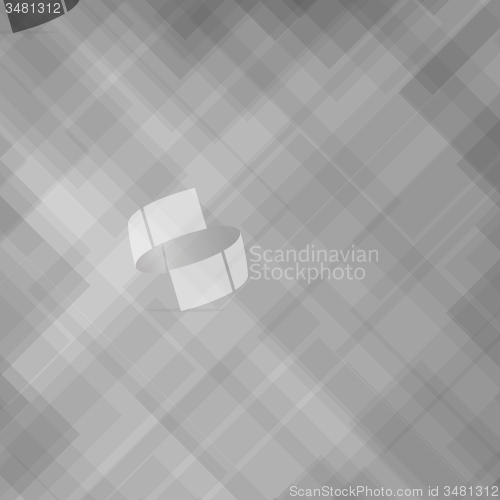Image of  Abstract Grey Pattern