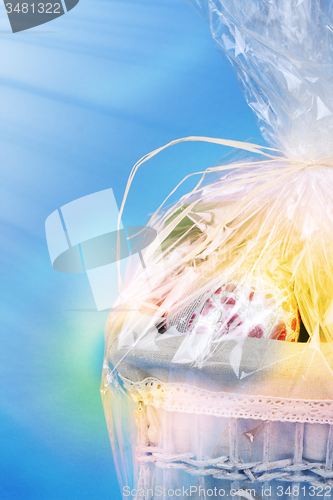 Image of Christmas present