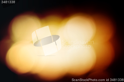 Image of Light background