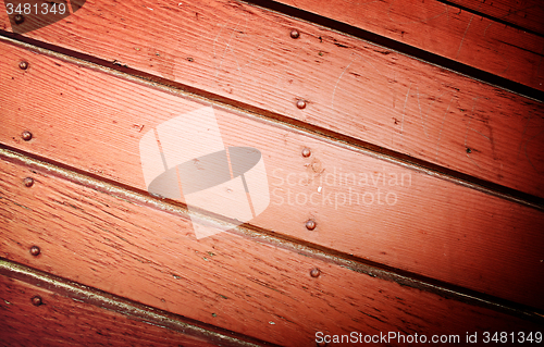 Image of Wood wall