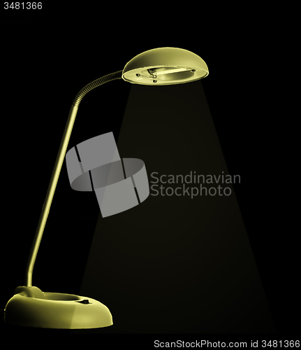 Image of Lamp