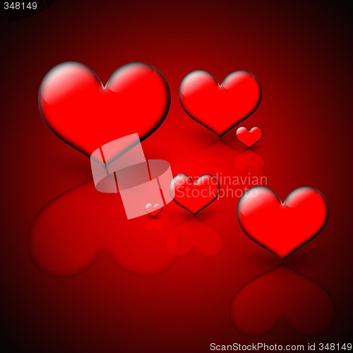 Image of heart