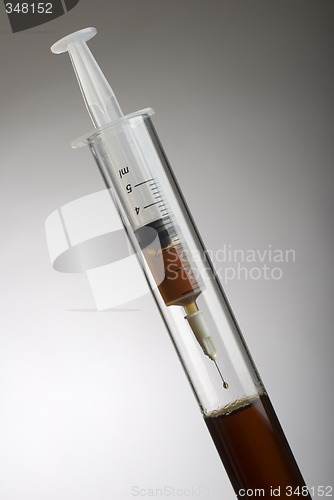 Image of injection