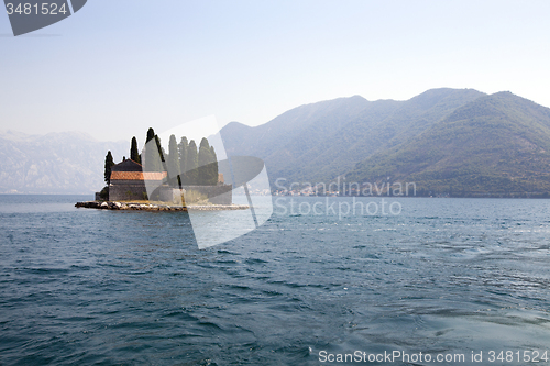 Image of Montenegro  