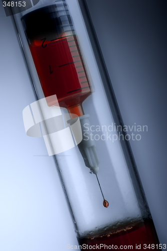 Image of injection