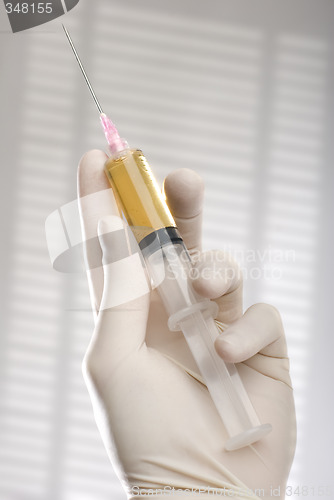 Image of injection