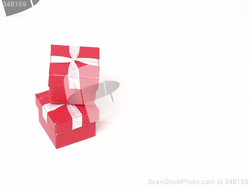 Image of Little Red Presents 204