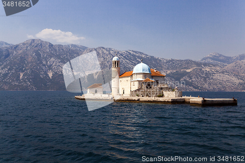 Image of Montenegro  