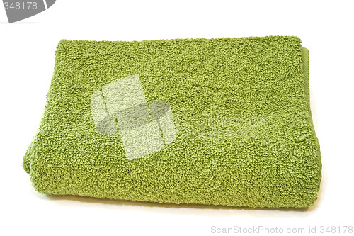 Image of Towel