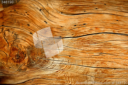 Image of Wooden texture