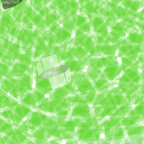 Image of Abstract Green Background.