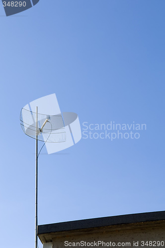 Image of Antenna