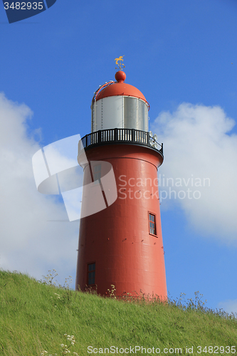 Image of Vintage lighthouse