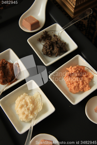 Image of Appetizers