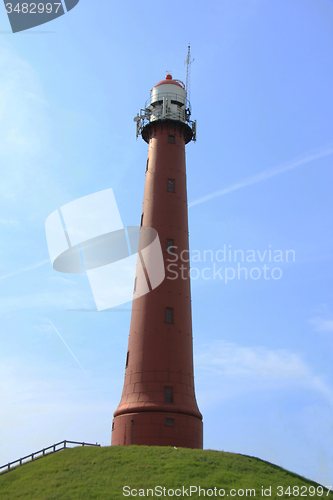 Image of Vintage lighthouse