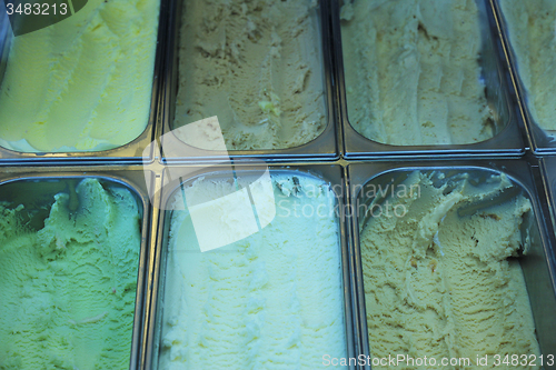 Image of Icecream