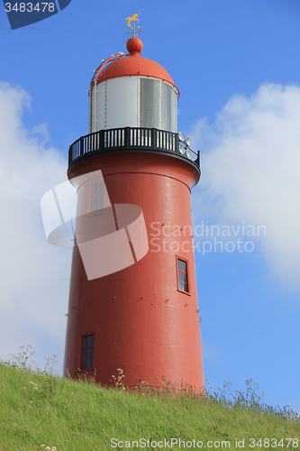 Image of Vintage lighthouse